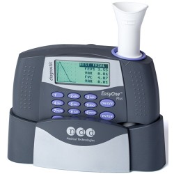 spirometers