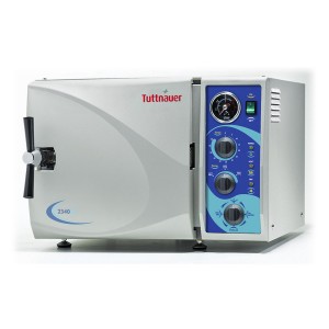 Autoclave-2340M