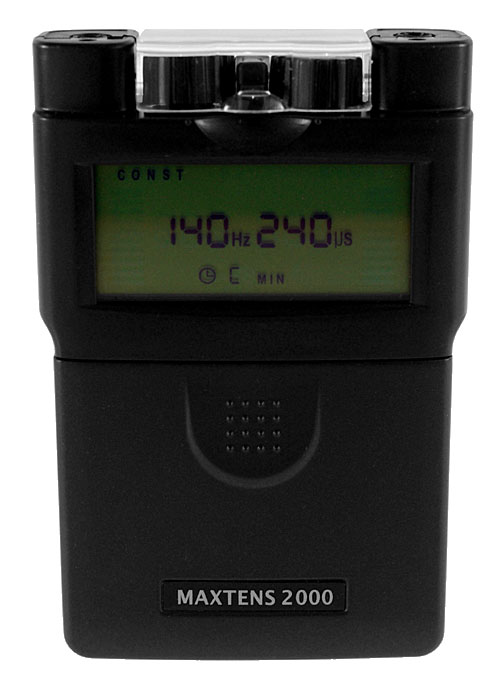 Bio Protech/MAXTENS 2000 TENS Unit Cardiology Outlet