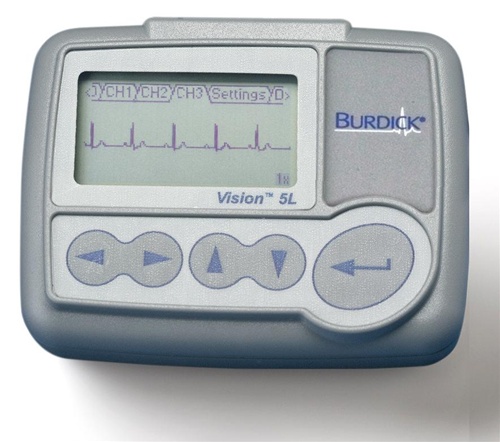 holter-monitors